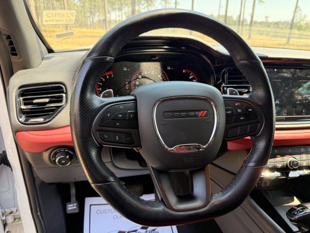 Used 2022 Dodge Durango R/T image 18