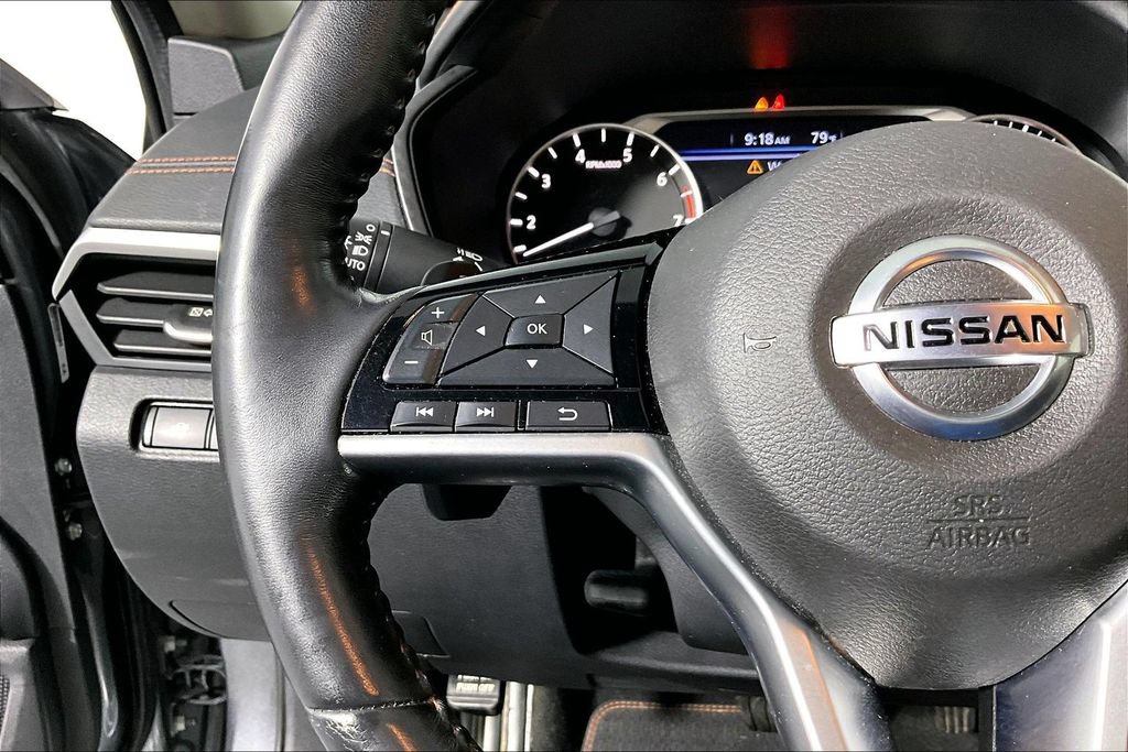 Used 2019 Nissan Altima 2.5 SR w/ SR Premium Package FWD image 18
