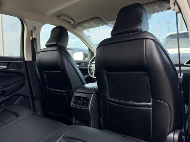 Certified 2022 Ford Edge SEL w/ Convenience Package image 19