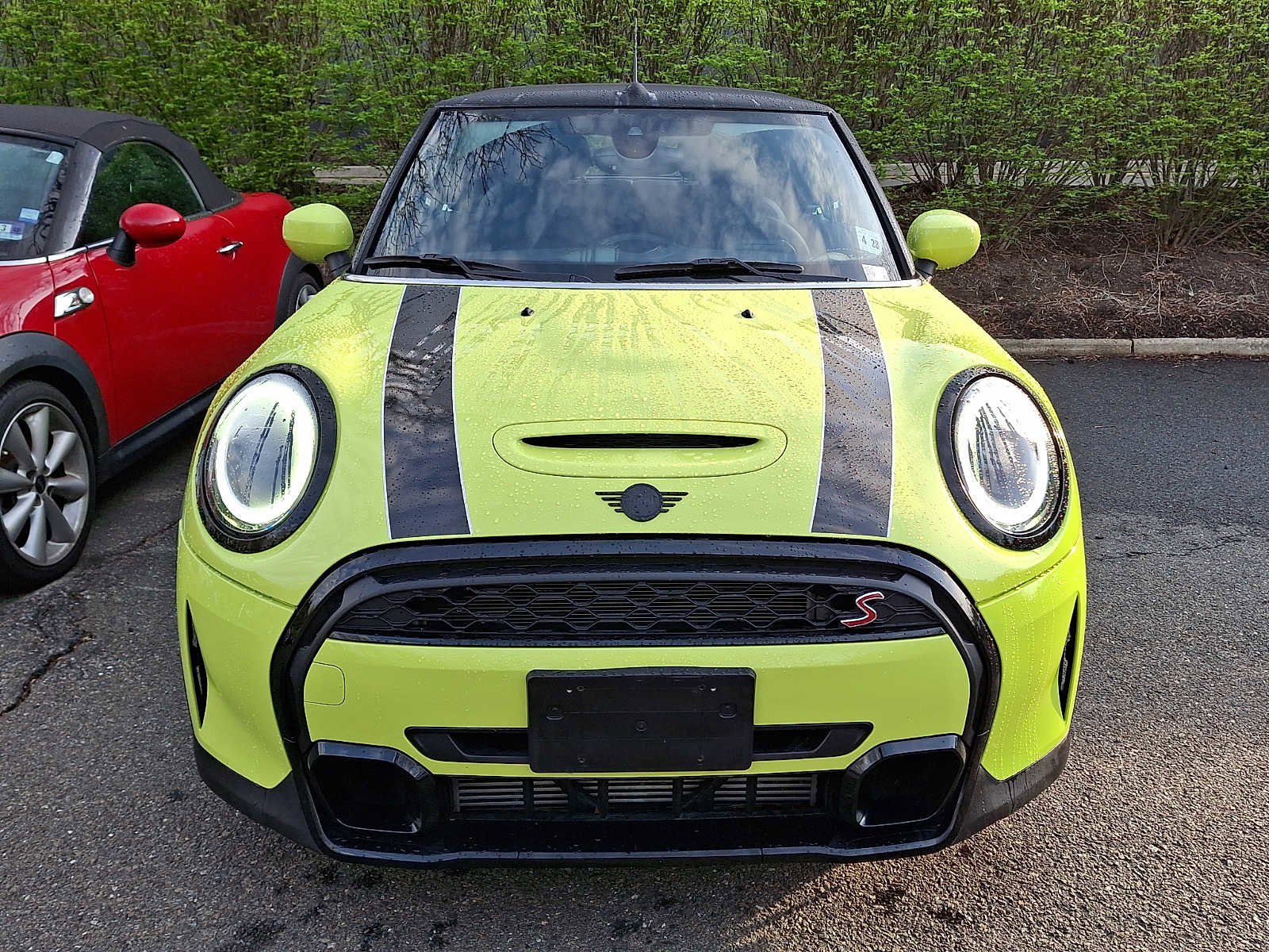 Certified 2024 MINI Cooper S image 29