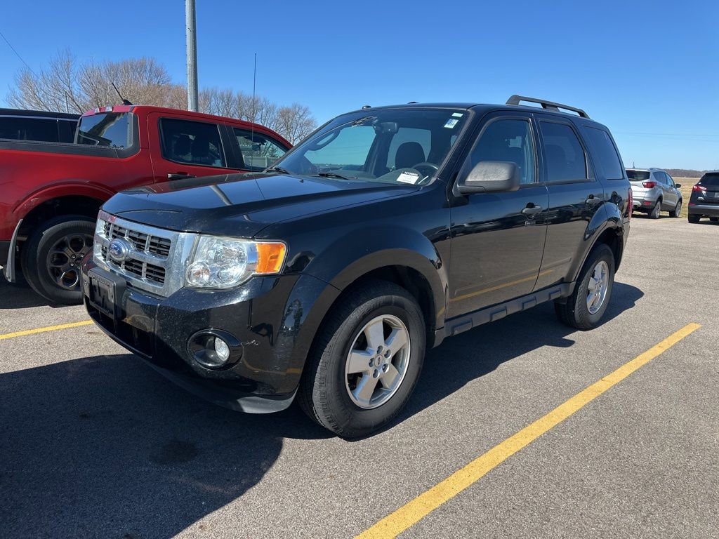 Used 2012 Ford Escape XLT image 14