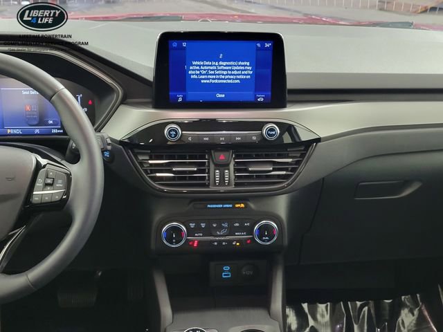 Used 2023 Ford Escape Active image 22