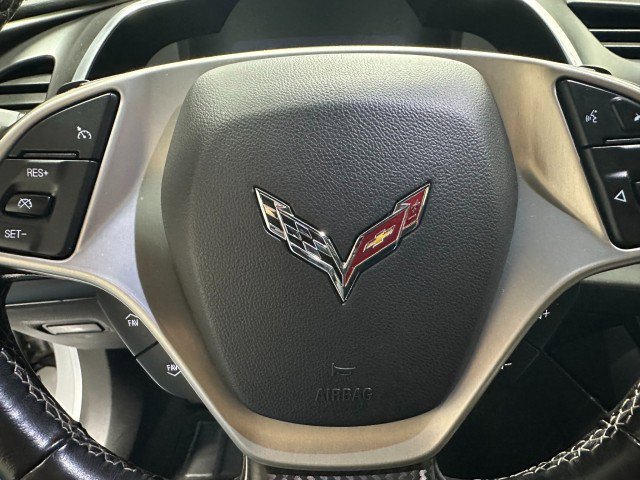 Used 2016 Chevrolet Corvette Z06 RWD image 23