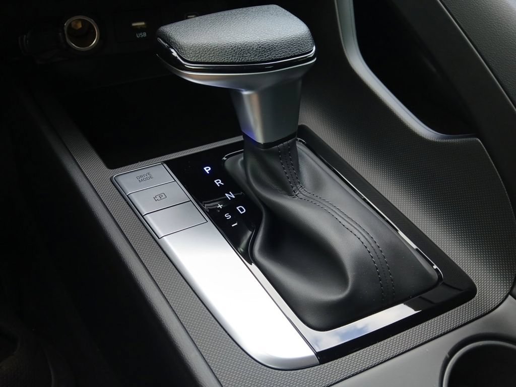 New 2026 Hyundai Elantra SE FWD image 20