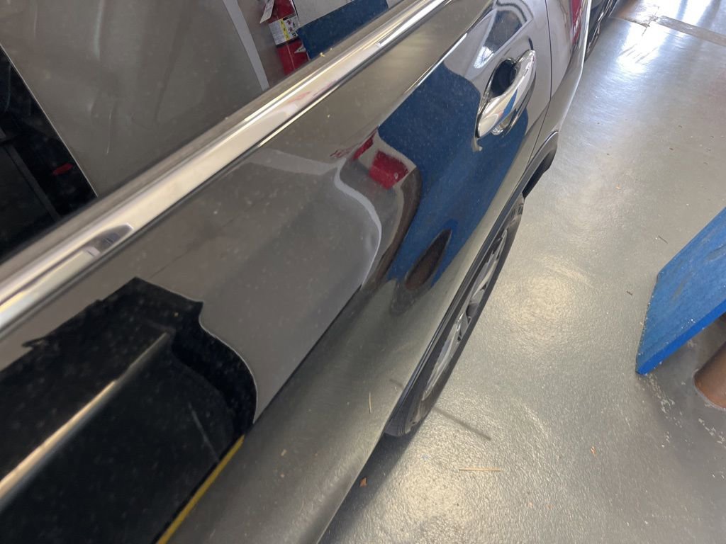 Used 2014 Nissan Rogue SL w/ SL Premium Package image 8