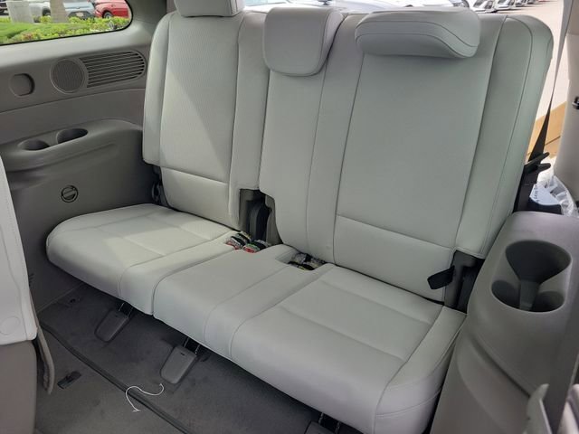 New 2026 Hyundai Palisade SEL image 20