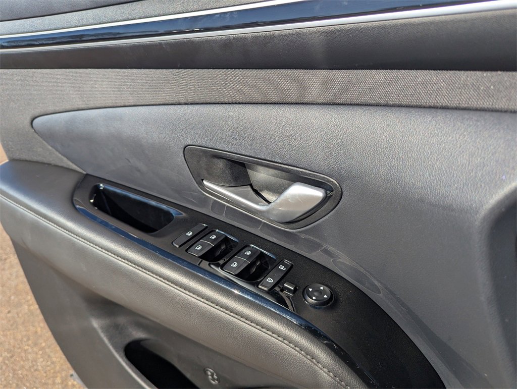 Used 2023 Hyundai Tucson XRT image 17