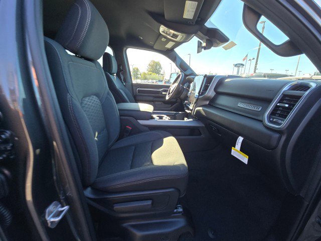 New 2026 RAM 1500 Big Horn image 11