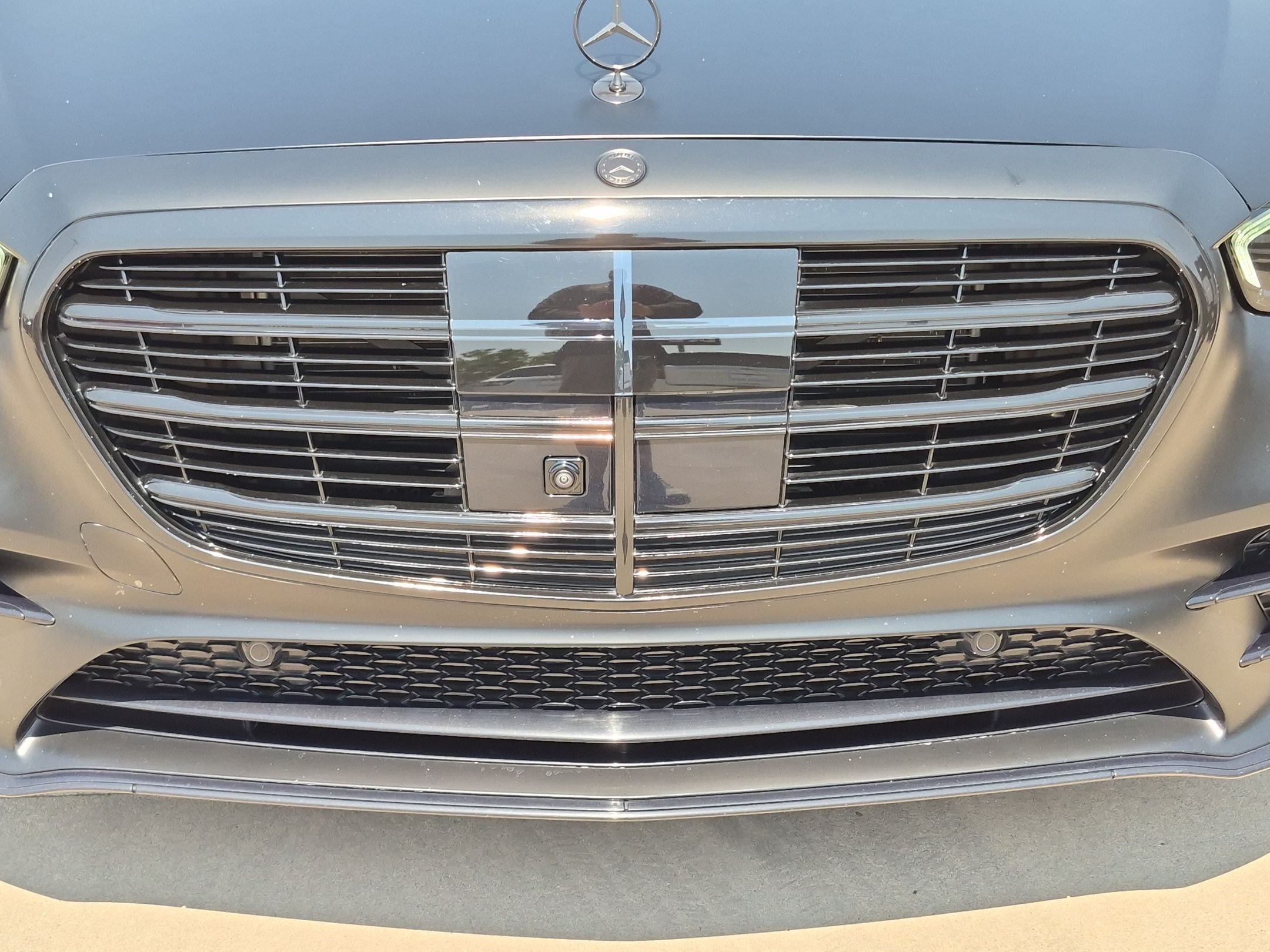 Used 2022 Mercedes-Benz S 580 4MATIC Sedan image 9