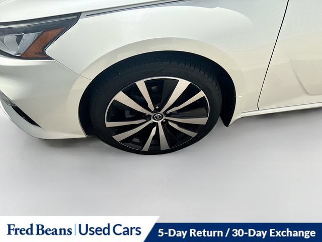 Used 2020 Nissan Altima 2.5 Platinum AWD/4WD image 5