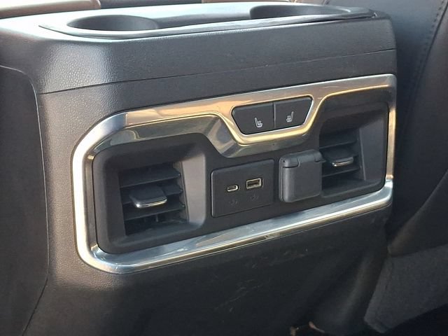 Used 2022 Chevrolet Silverado 3500 High Country AWD/4WD image 22