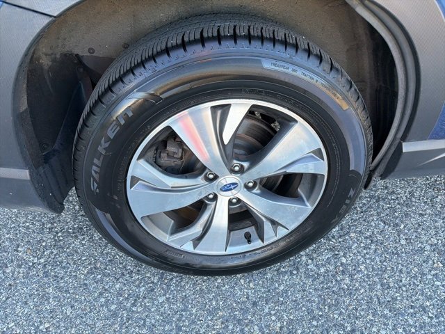 Used 2022 Subaru Ascent Premium w/ Convenience Package image 19