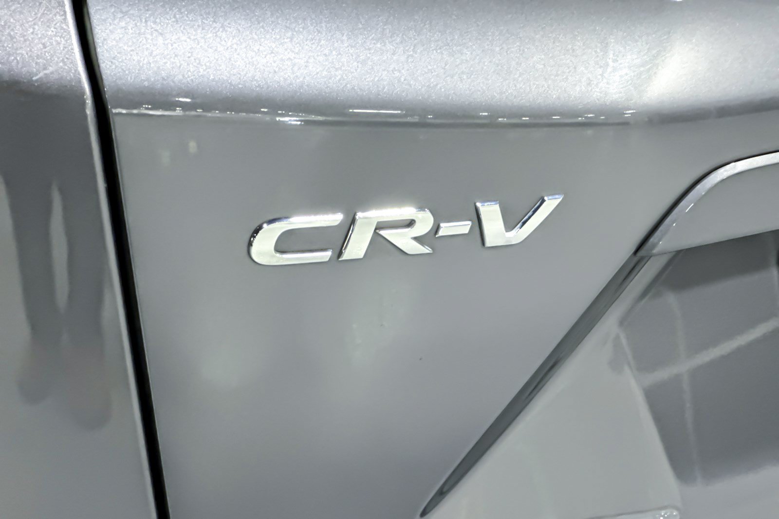 Certified 2018 Honda CR-V EX-L image 26