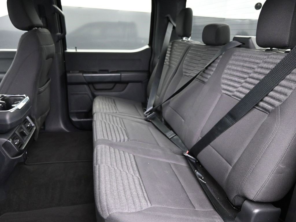 Used 2022 Ford F150 XL w/ STX Appearance Package image 22