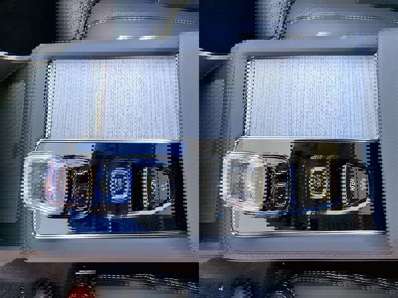 New 2026 Volvo XC90 B6 Ultra w/ Protection Package AWD/4WD image 10