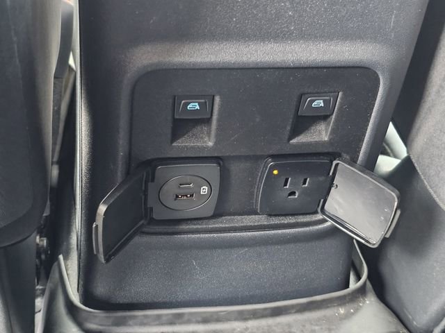 Certified 2024 Ford Bronco Everglades image 18