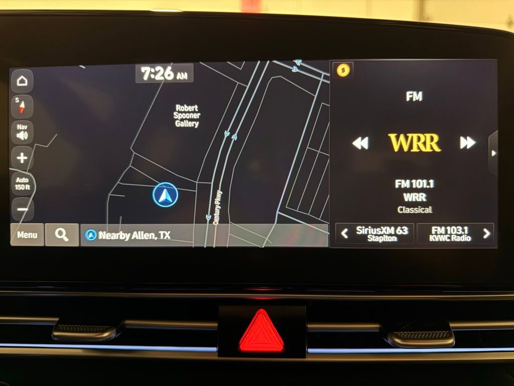 Used 2024 Hyundai Elantra Limited image 22