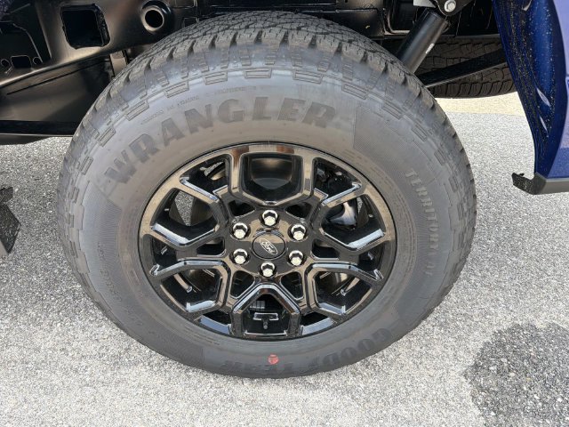 New 2026 Ford F150 STX AWD/4WD image 36