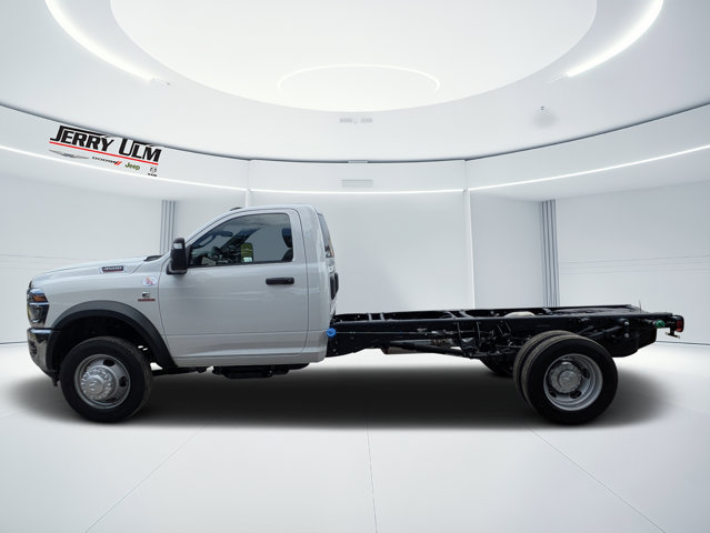 New 2026 RAM 4500 Tradesman w/ Chrome Appearance Group RWD image 6