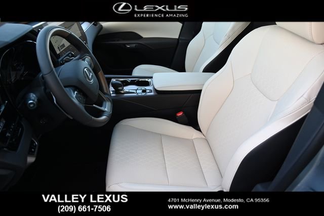 New 2026 Lexus RX 350 Premium Plus image 9