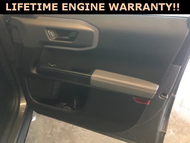 Used 2025 Ford Bronco Sport Badlands image 31