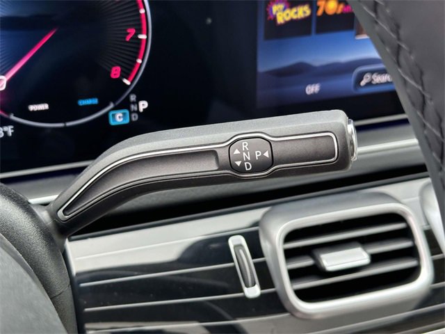 New 2026 Mercedes-Benz GLS 450 4MATIC image 24