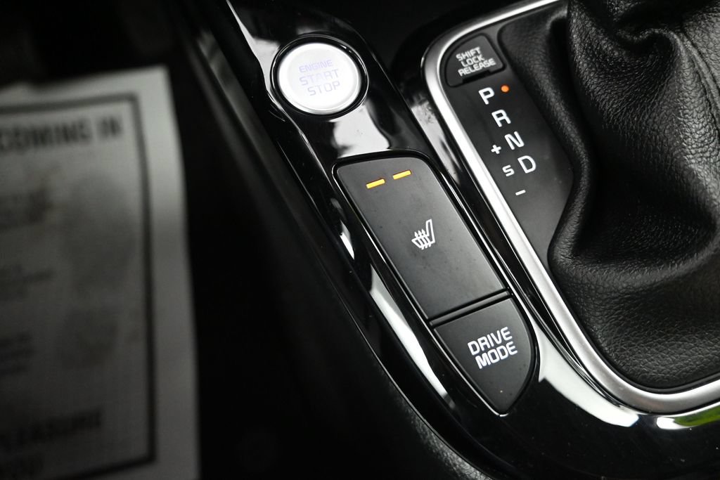 Certified 2023 Kia Soul EX FWD image 23