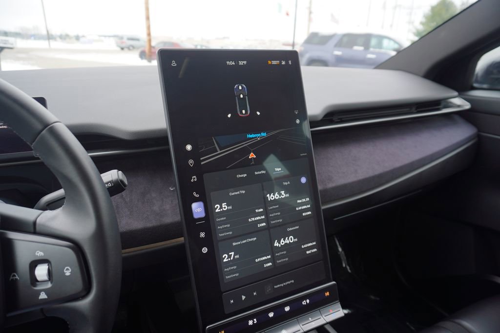 Used 2023 Fisker Ocean Extreme image 14