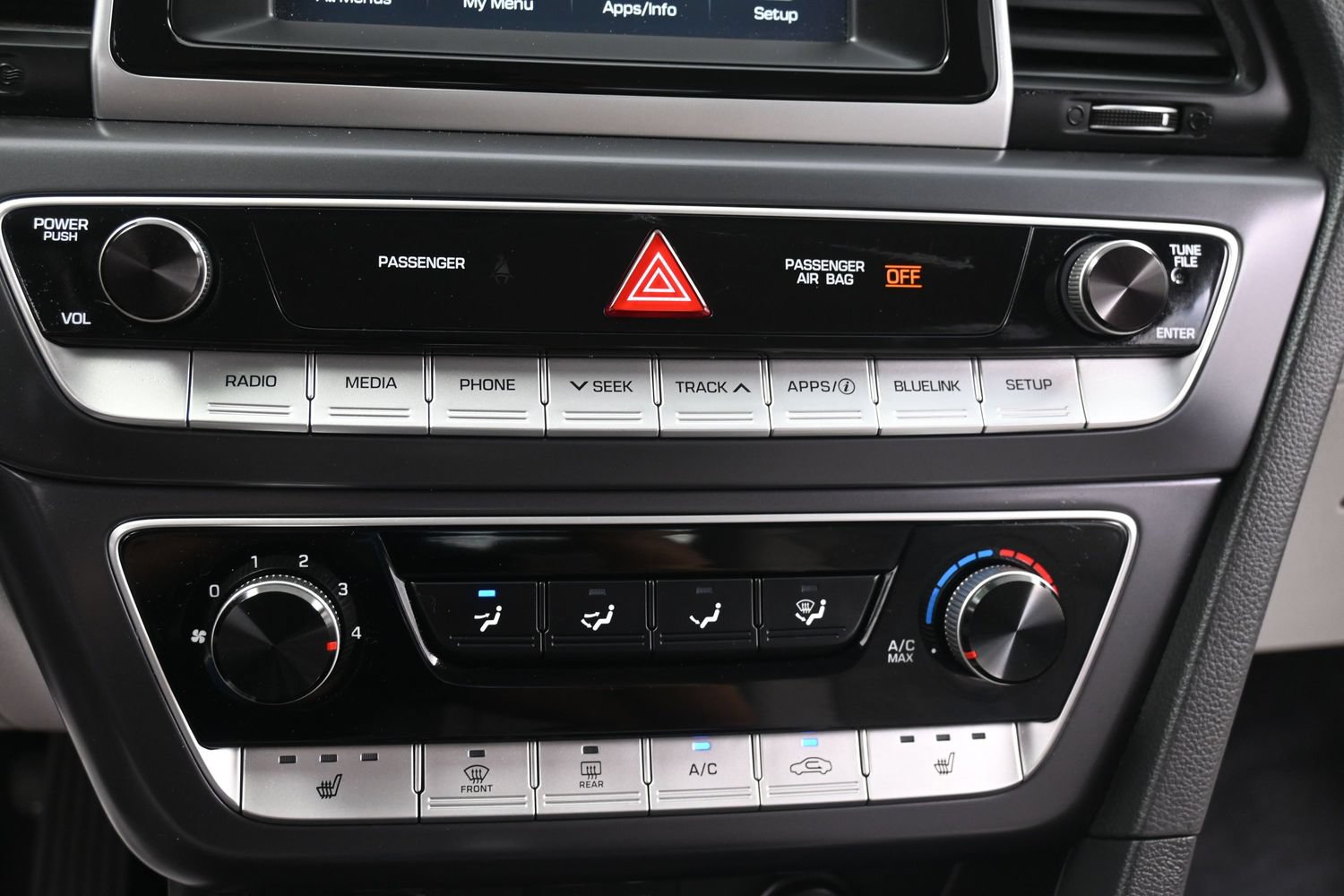 Used 2018 Hyundai Sonata SEL FWD image 31