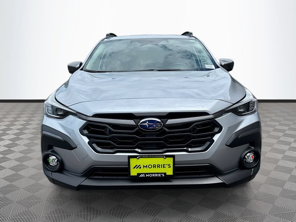 New 2026 Subaru Crosstrek 2.5i Limited w/ Crosstrek Mirror Package AWD/4WD image 2