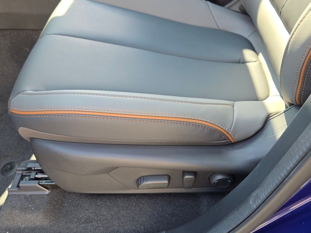 New 2026 Subaru Forester Sport AWD/4WD image 19