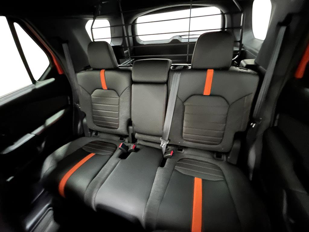 New 2026 Honda Passport TrailSport image 28