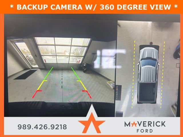 New 2026 Ford F150 XLT w/ Equipment Group 302A MID image 16