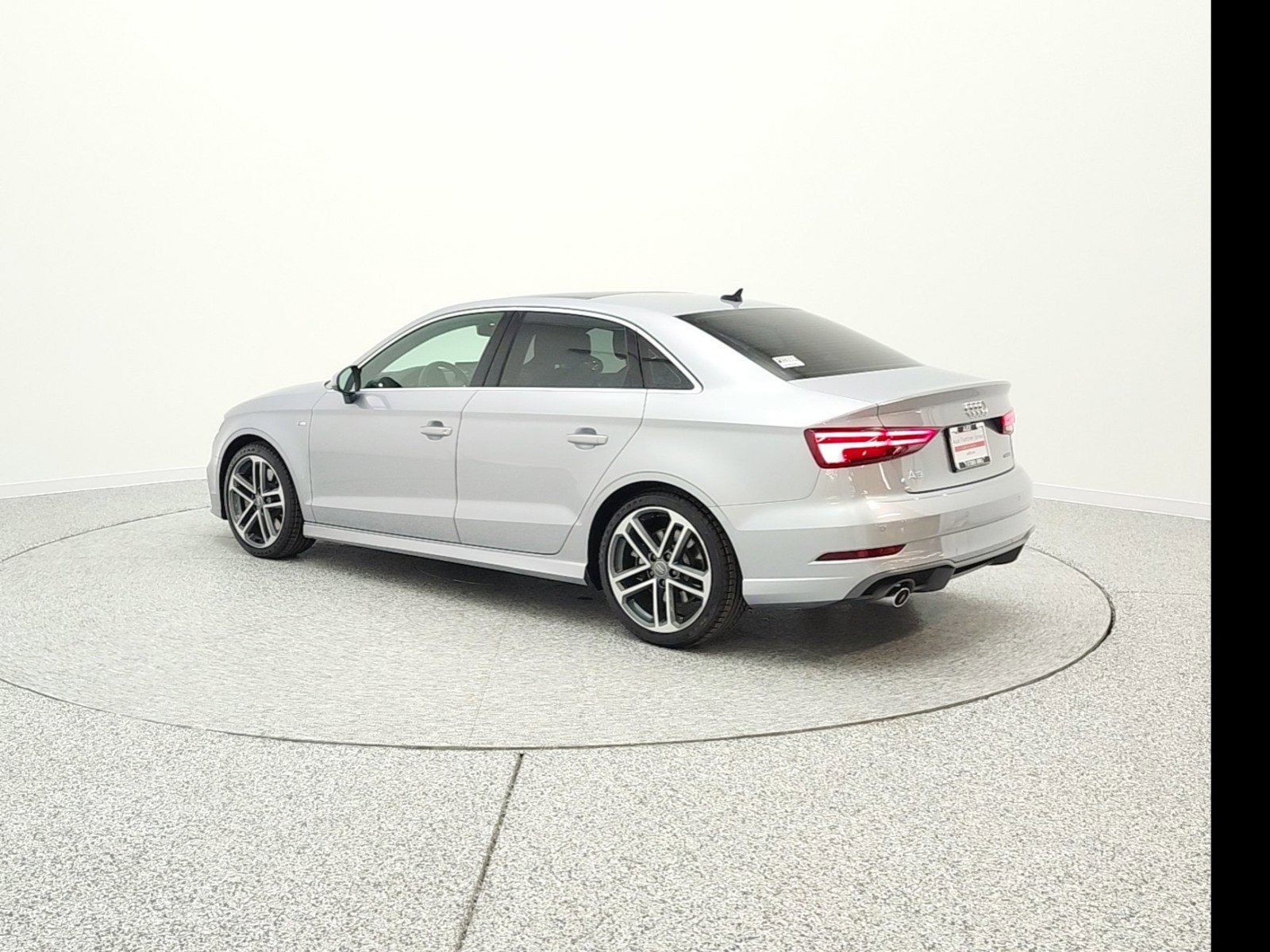 Used 2019 Audi A3 2.0T Premium Plus w/ Premium Plus Package image 7
