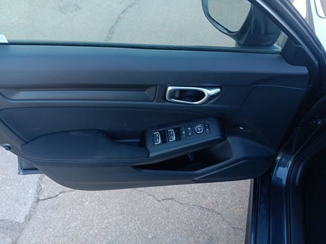 New 2026 Honda Civic Sport image 36