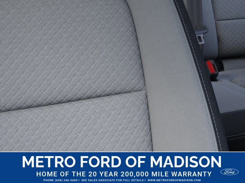 New 2026 Ford Escape Active w/ Cold Weather Package image 17