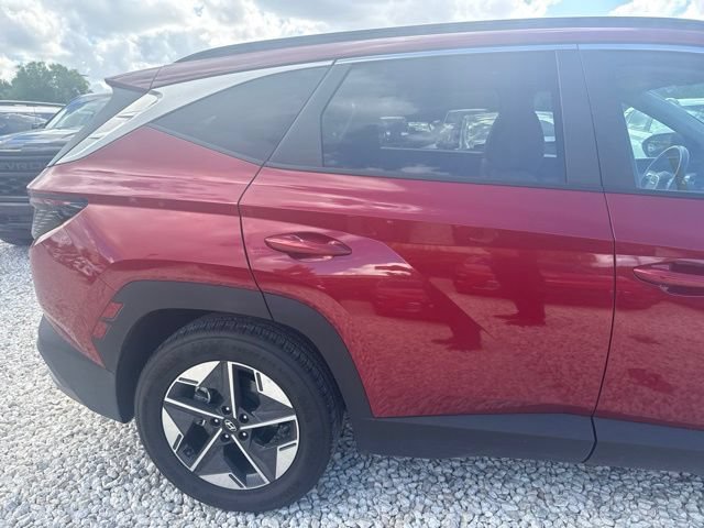 Used 2026 Hyundai Tucson SEL FWD image 5