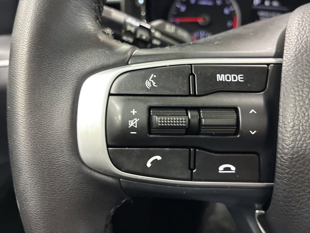 Used 2023 Kia K5 GT-Line image 24