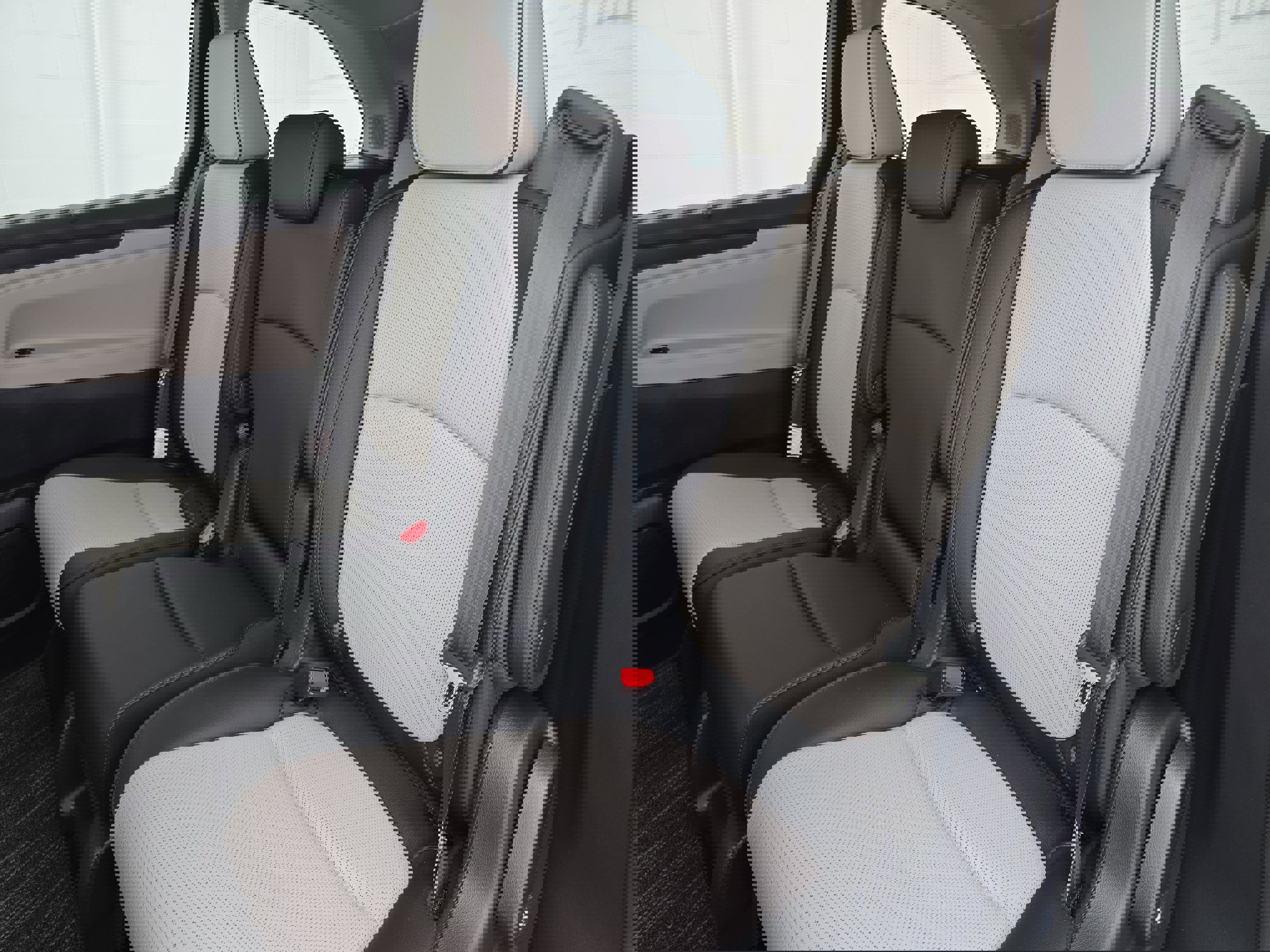 New 2026 Honda Odyssey Elite image 15