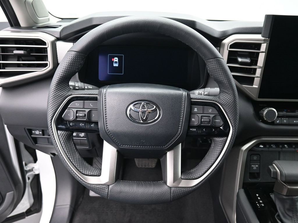 Used 2024 Toyota Tundra Limited image 16