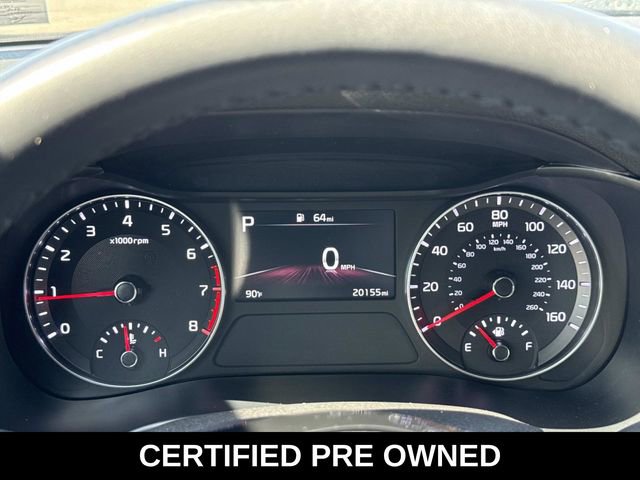 Used 2024 Kia Forte GT-Line w/ GT-Line Premium Package FWD image 28