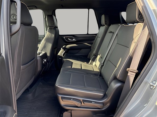 Used 2024 GMC Yukon SLT image 18