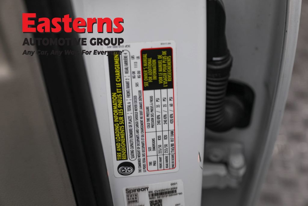 Used 2019 Volkswagen Atlas SE w/ Towing Package image 34