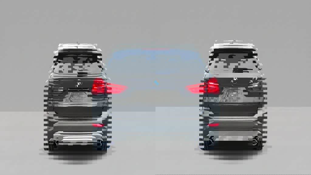 Used 2018 BMW X1 xDrive28i image 7