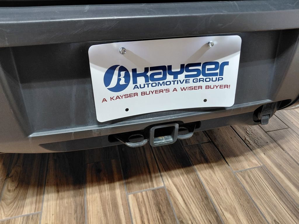 Used 2022 INFINITI QX60 Autograph AWD/4WD image 31