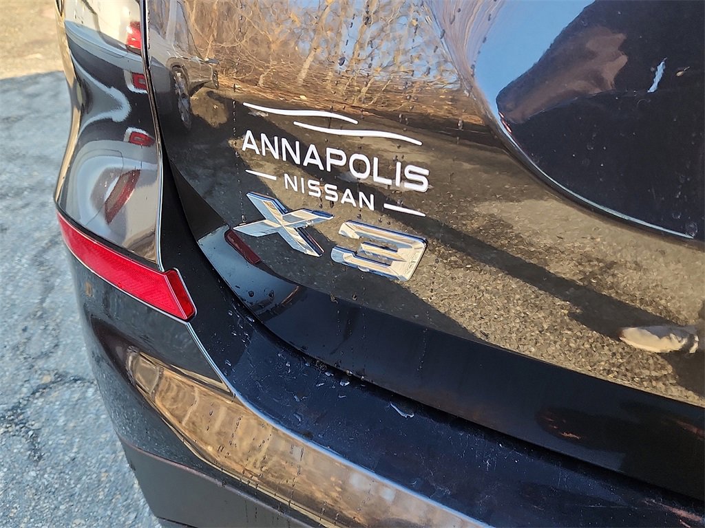 Used 2019 BMW X3 xDrive30i w/ Premium Package image 31