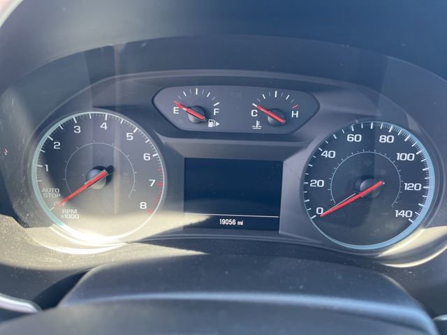 Used 2024 Chevrolet Malibu LT FWD image 10