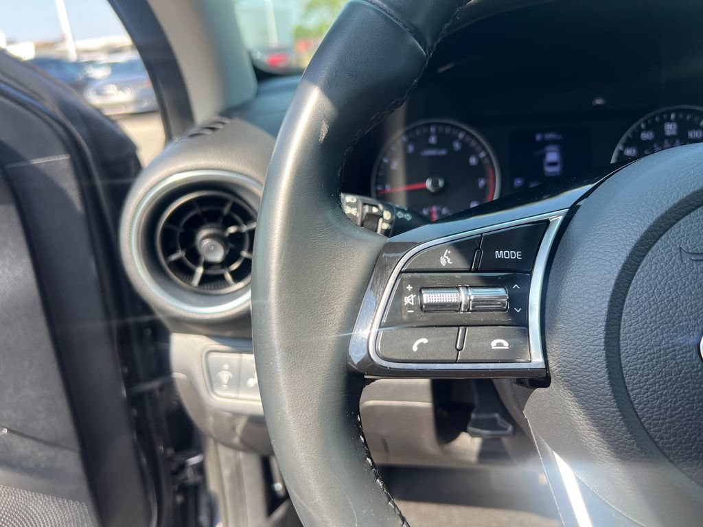 Used 2019 Kia Forte EX FWD image 16
