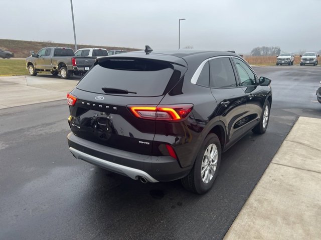 Used 2023 Ford Escape Active w/ Tech Pack #2 image 5