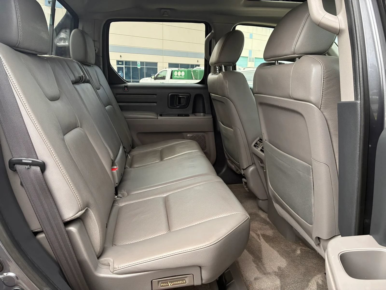 Used 2014 Honda Ridgeline RTL image 31
